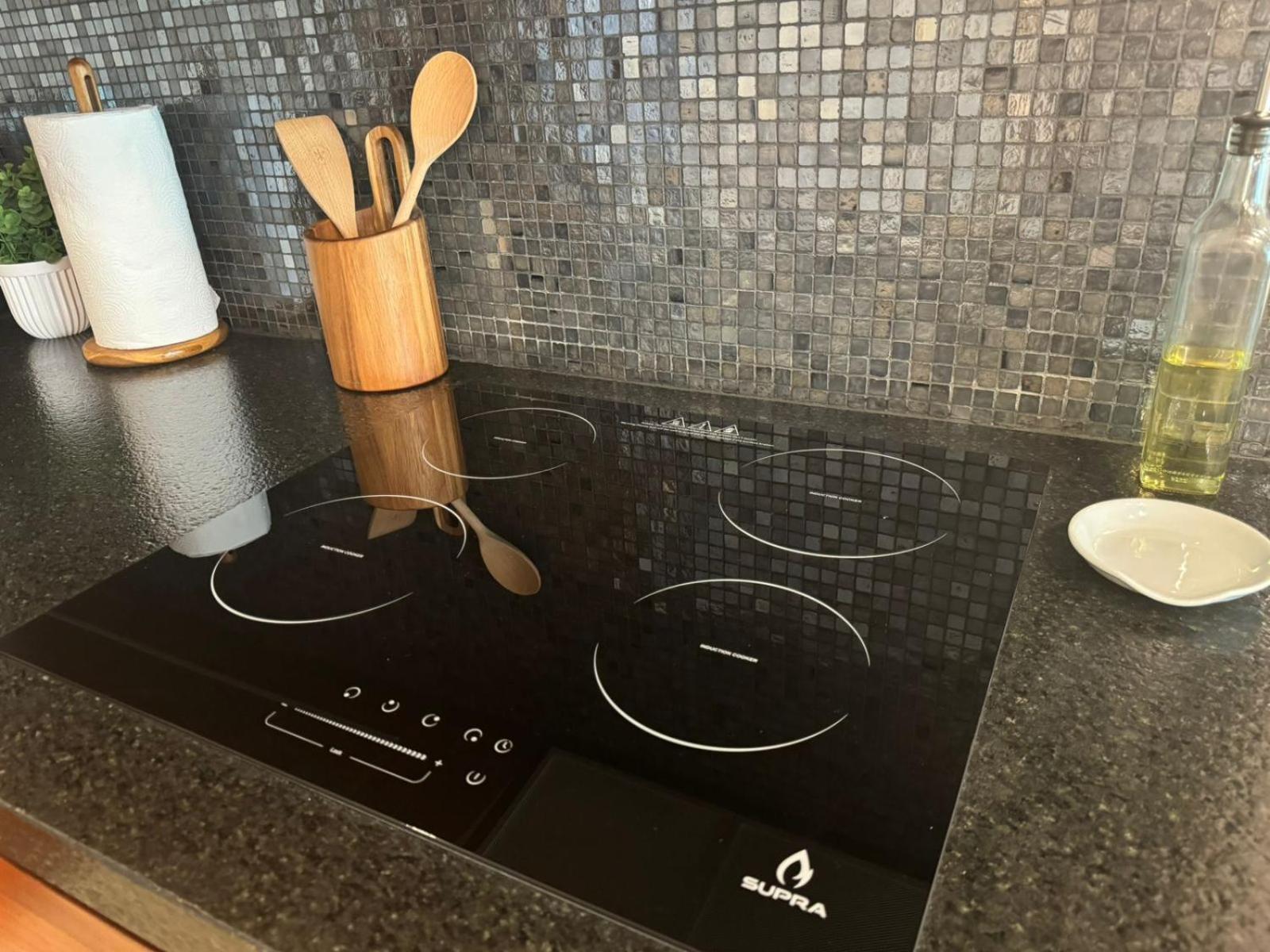 Condominio Talulah Living Тулум Экстерьер фото